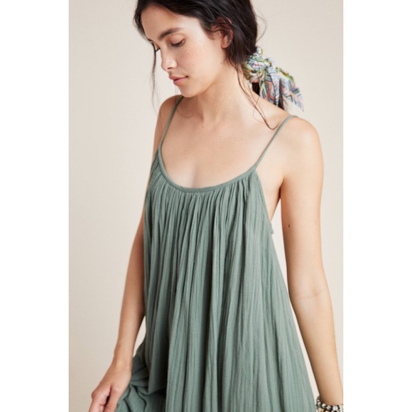 Mara Hoffman Fiona Dress - Picture 2 of 4